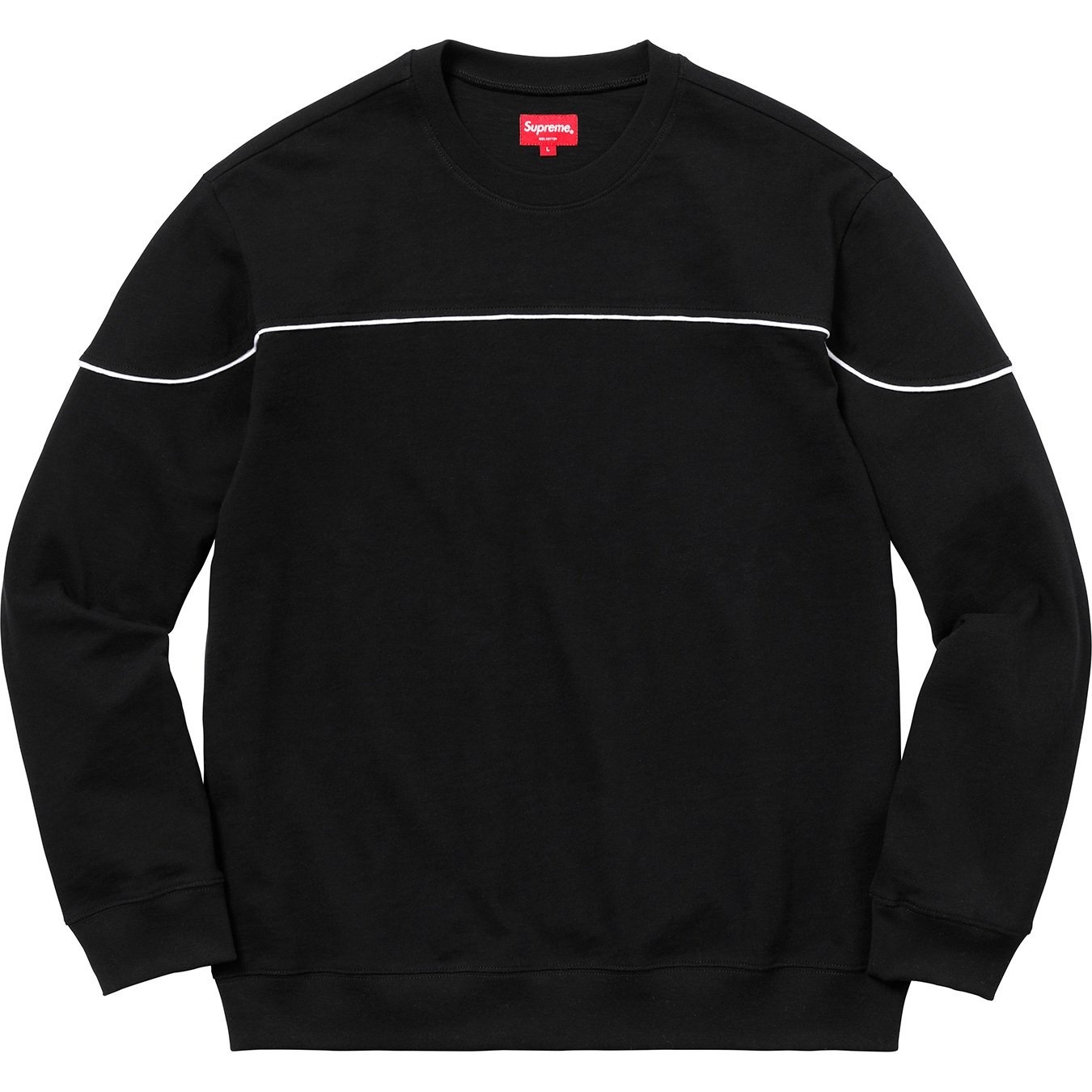 Yoke Piping L/S Top view 2